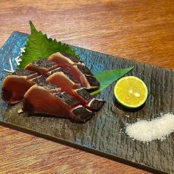 Salted bonito (bonito)