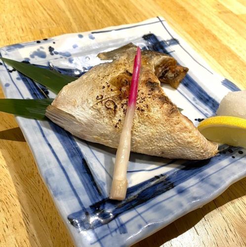 ～本日の焼きもん～