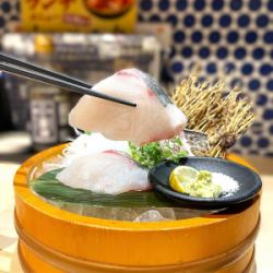 시마코지(시마아지) 구조