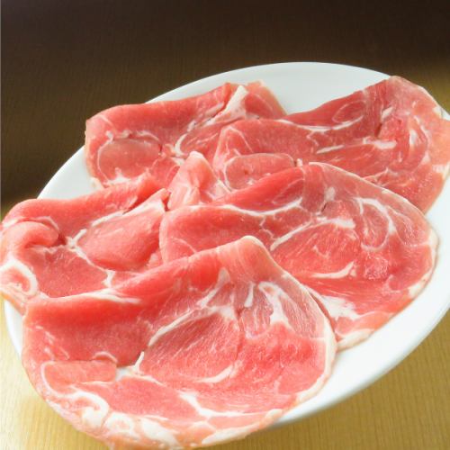 羊肉