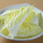 Chinese cabbage