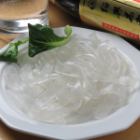 Plain vermicelli