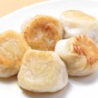 [Dim sum] Grilled xiaolongbao (4 pieces) (additional +1 piece 170 yen)