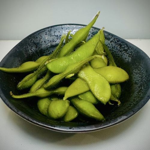 初手えだまめ