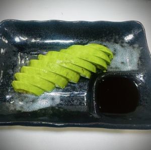 濃厚アボカド