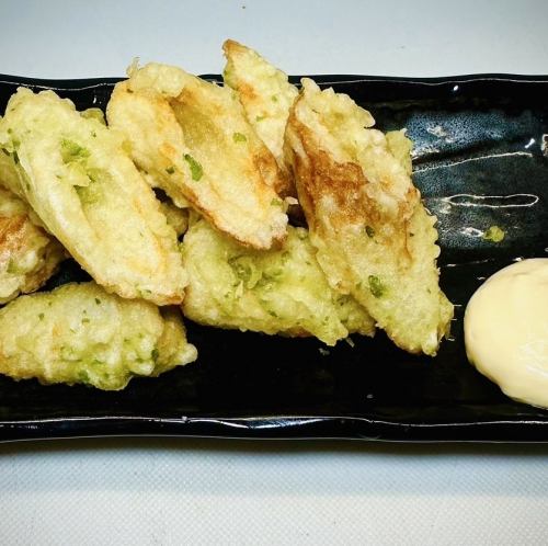 磯野家のちくわ磯部