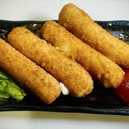 マキシマムチーズスティック