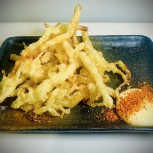 ミッドナイトするめてん
