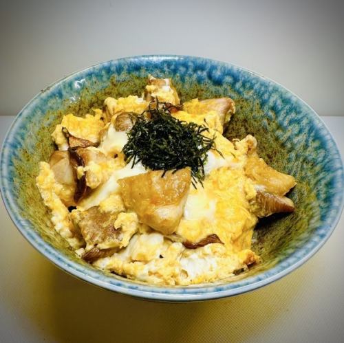ガチ絆親子丼