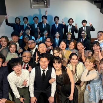 ☆16名様以上向け！団体コース☆