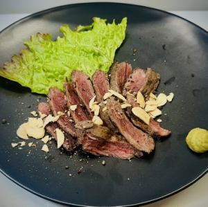 Fillet steak