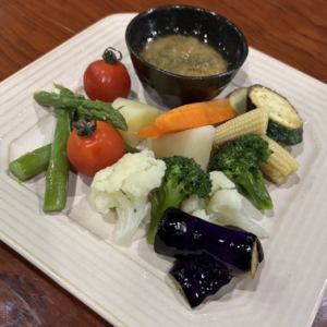 Bagna cauda