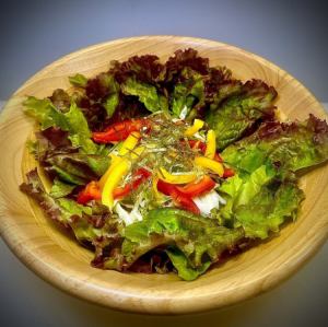 salad