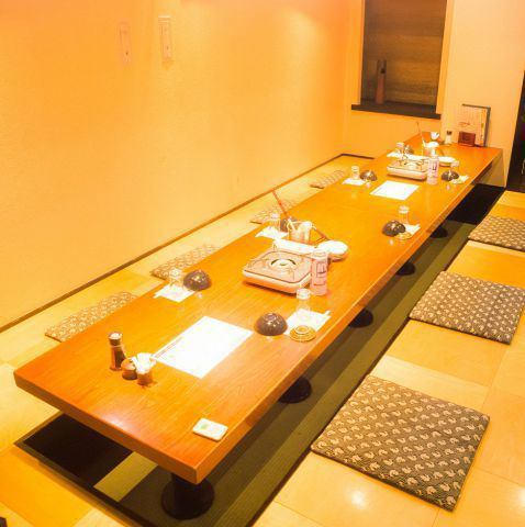 Complete private room! From 2 people ◎