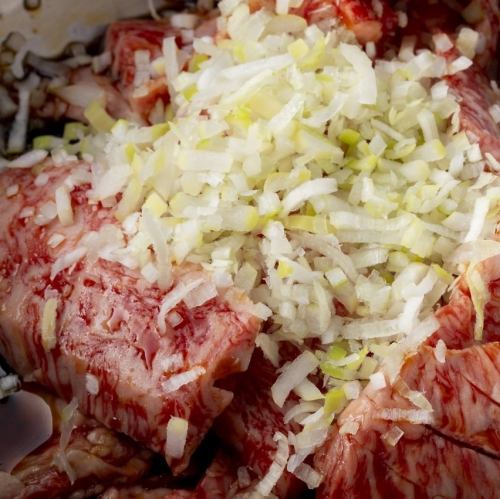 コスパ抜群！上質なお肉