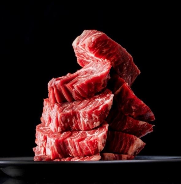 初代名物ハラミタワー【３００ｇ】