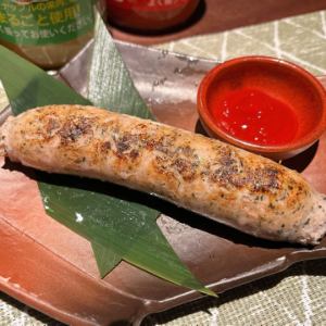 フランクソーセージ