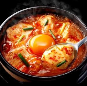 スンドゥブチゲ