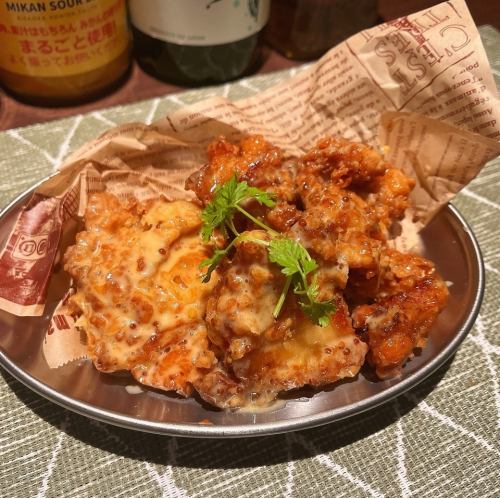 ハニーマスタード 2個