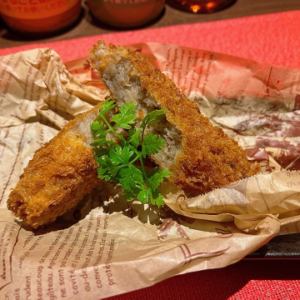 信州牛肉コロッケ