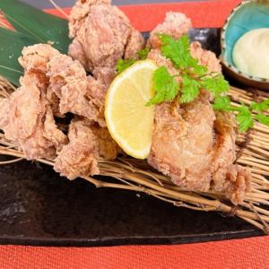 唐揚げ