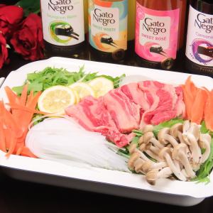 麻辣湯 火鍋 1台