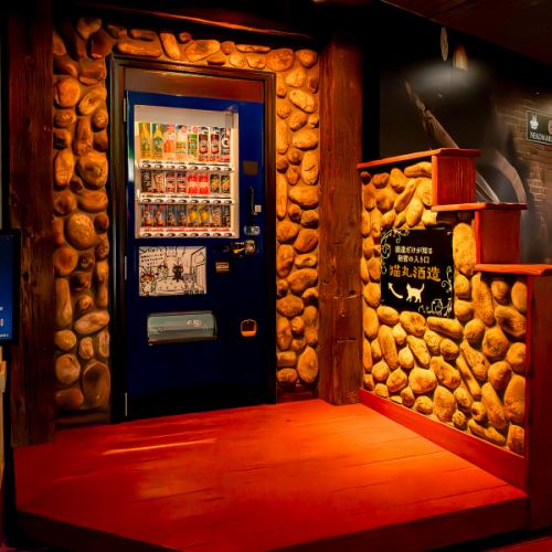 秘密の隠れ家的な居酒屋♪