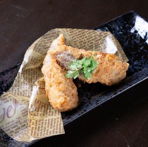 信州牛肉コロッケ