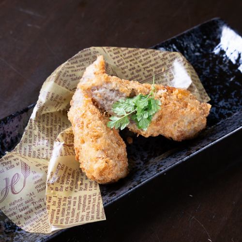 信州牛肉コロッケ