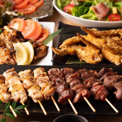 飲み放題付コース3780円~