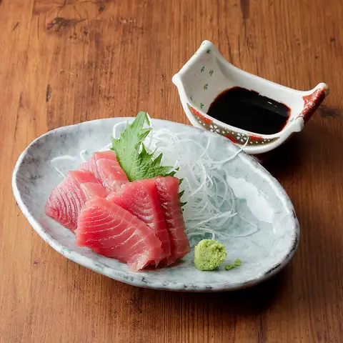 【お造り単品】マグロ