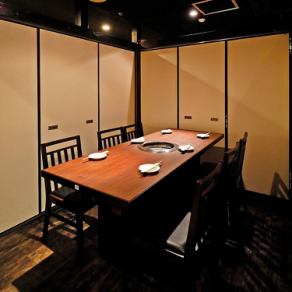 [For adult girls' get-togethers] Enjoy the finest meat in a relaxed atmosphere! It's sure to look even more photogenic★