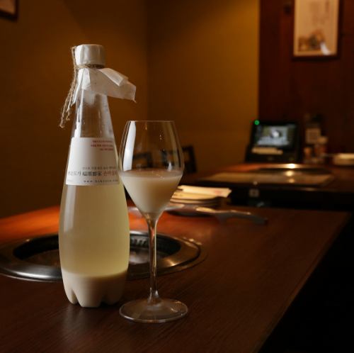 博克松多加马格利酒