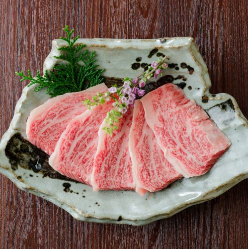 和牛ロース
