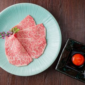 和牛焼きしゃぶ