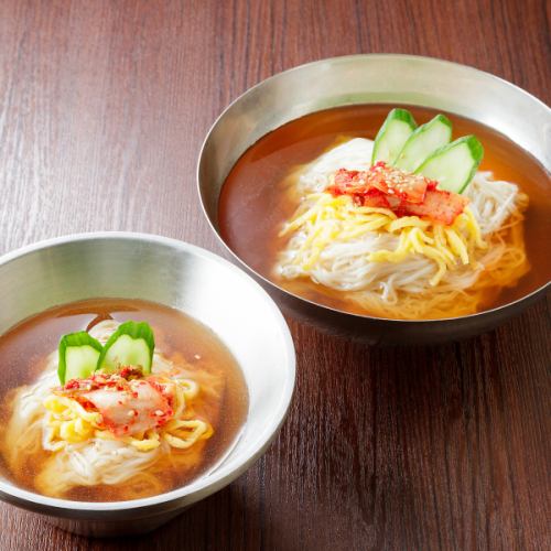冷麺