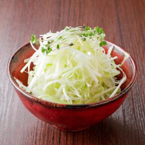 白髪ねぎ