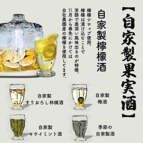 [自制水果糖浆系列]