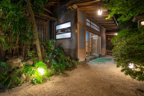 完全予約制です◎