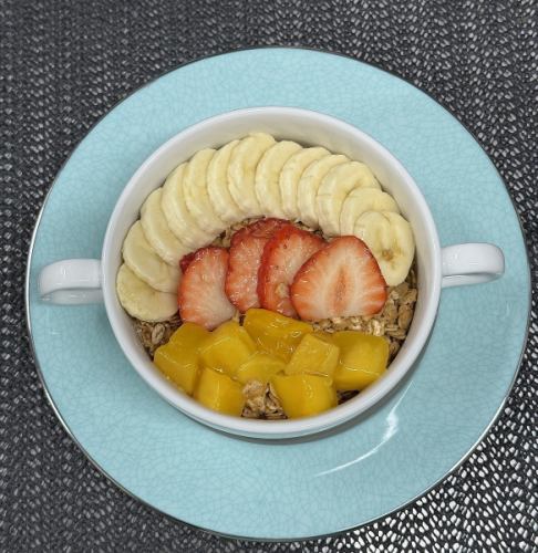 Acai Bowl
