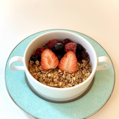 Berry Acai