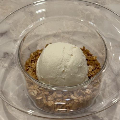 Greek Yoghurt