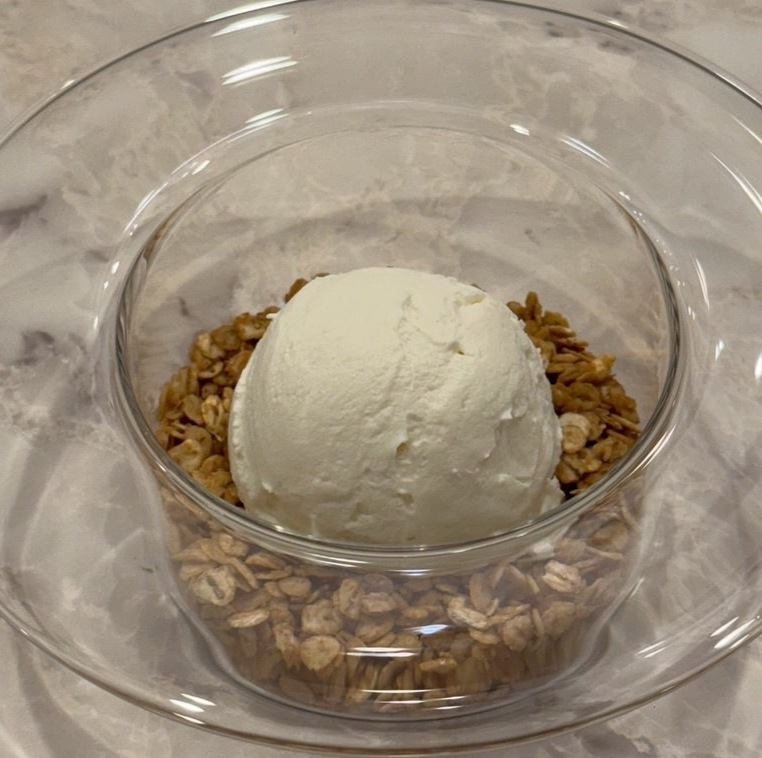 Greek Yoghurt