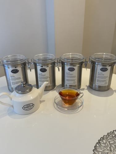 スティーブンスミスティーメーカー