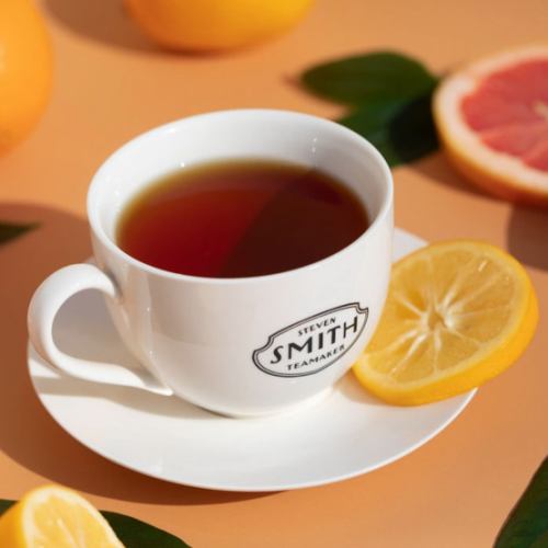 N.o 55 ロードベルガモット