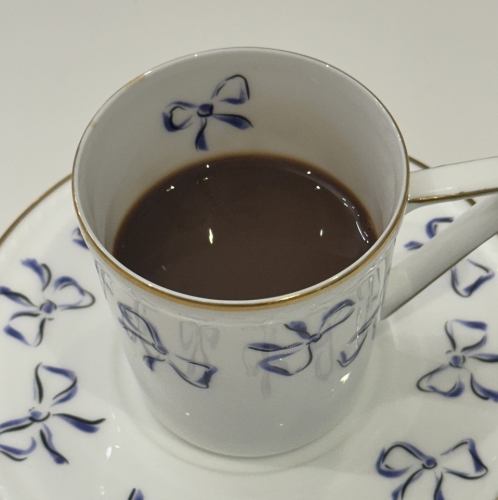 バターバームコーヒー