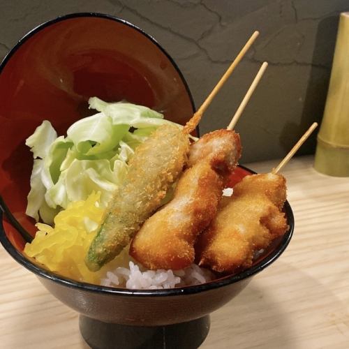 Also open for lunch on weekdays