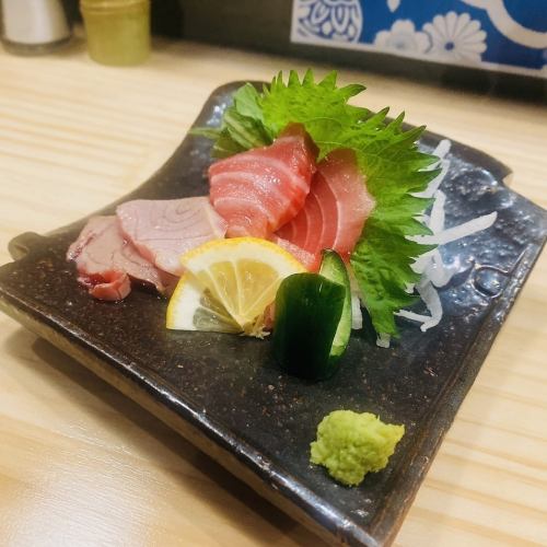 毎日楽しめる◎日替わりメニューも各種