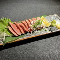 Gokuraku beef tongue