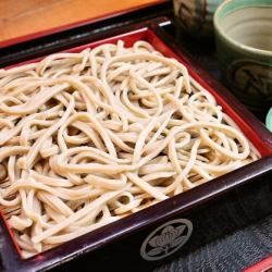 ざる
